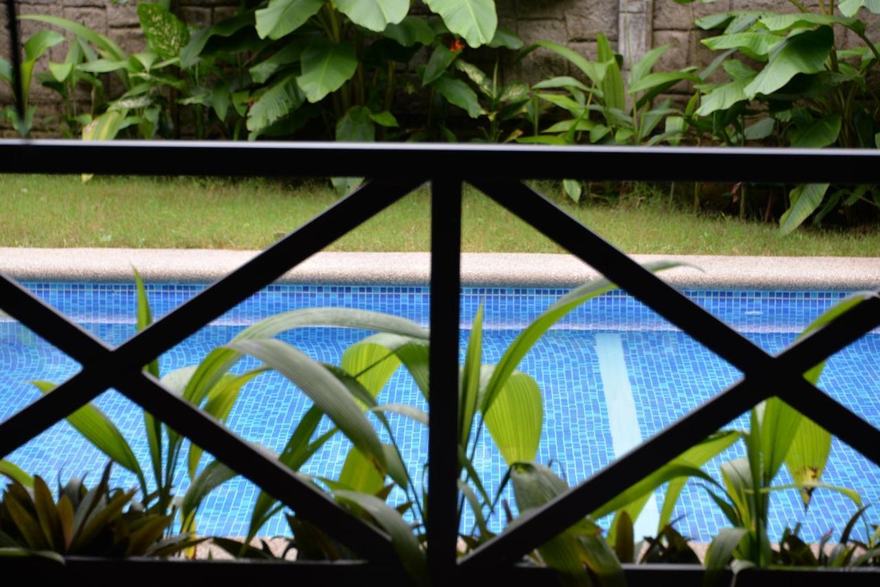 Casa Kamagu Villa La Fortuna Exterior photo