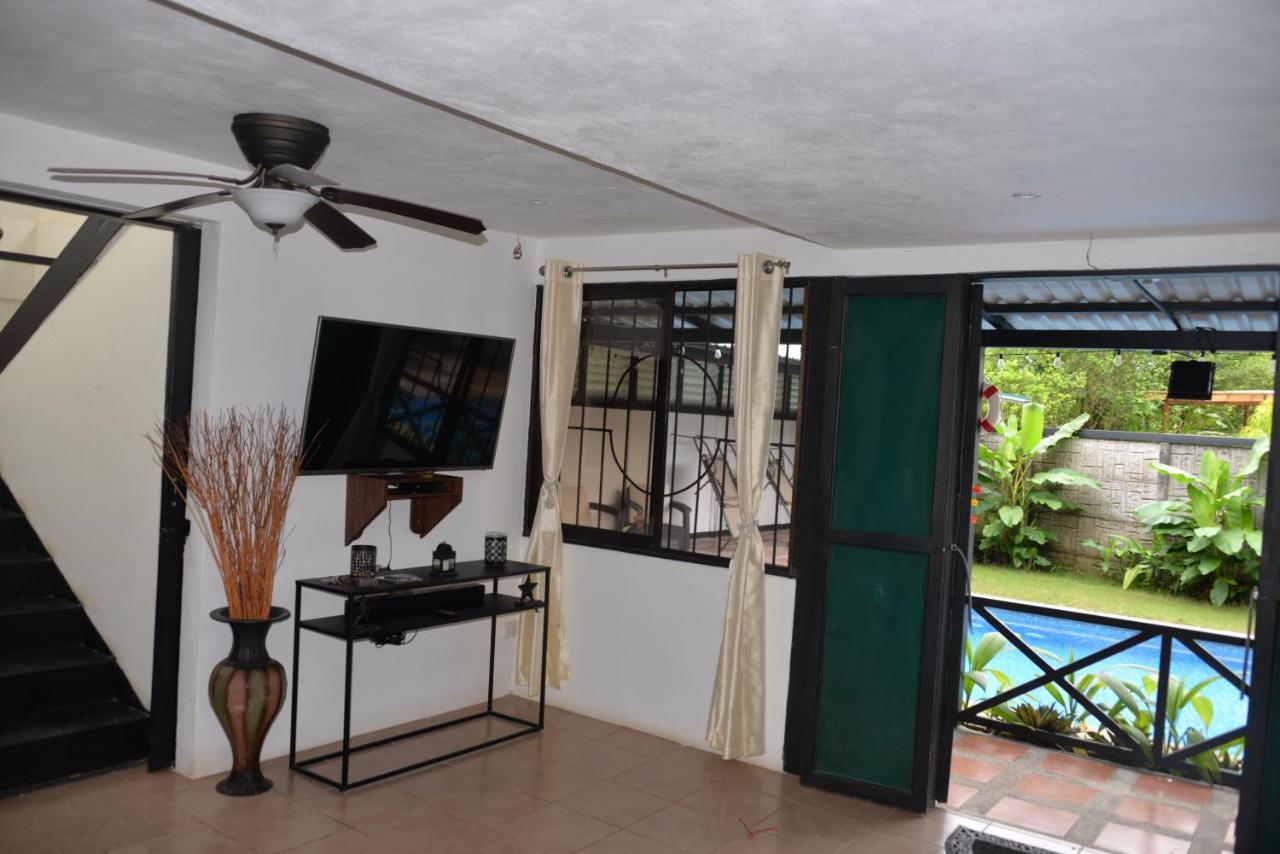 Casa Kamagu Villa La Fortuna Exterior photo